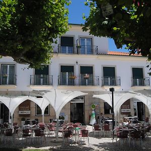 Hotel Covilhã Jardim